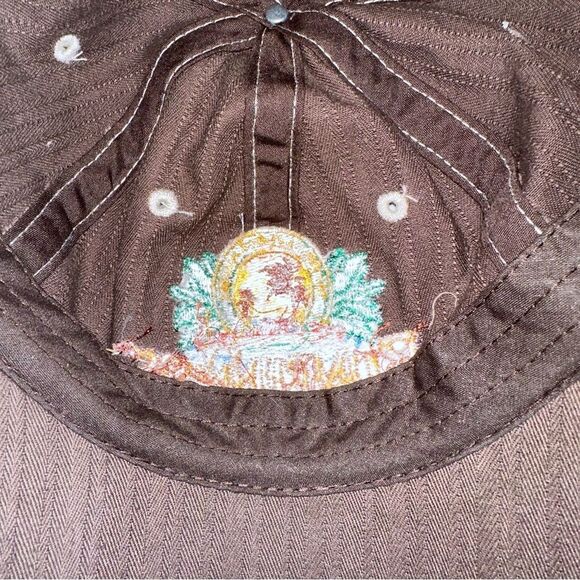 Rumrunner hat - Picture 2 of 2